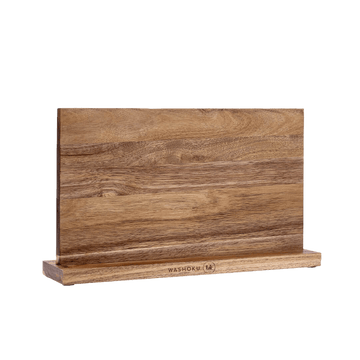 Washoku Magnetic Knife Block