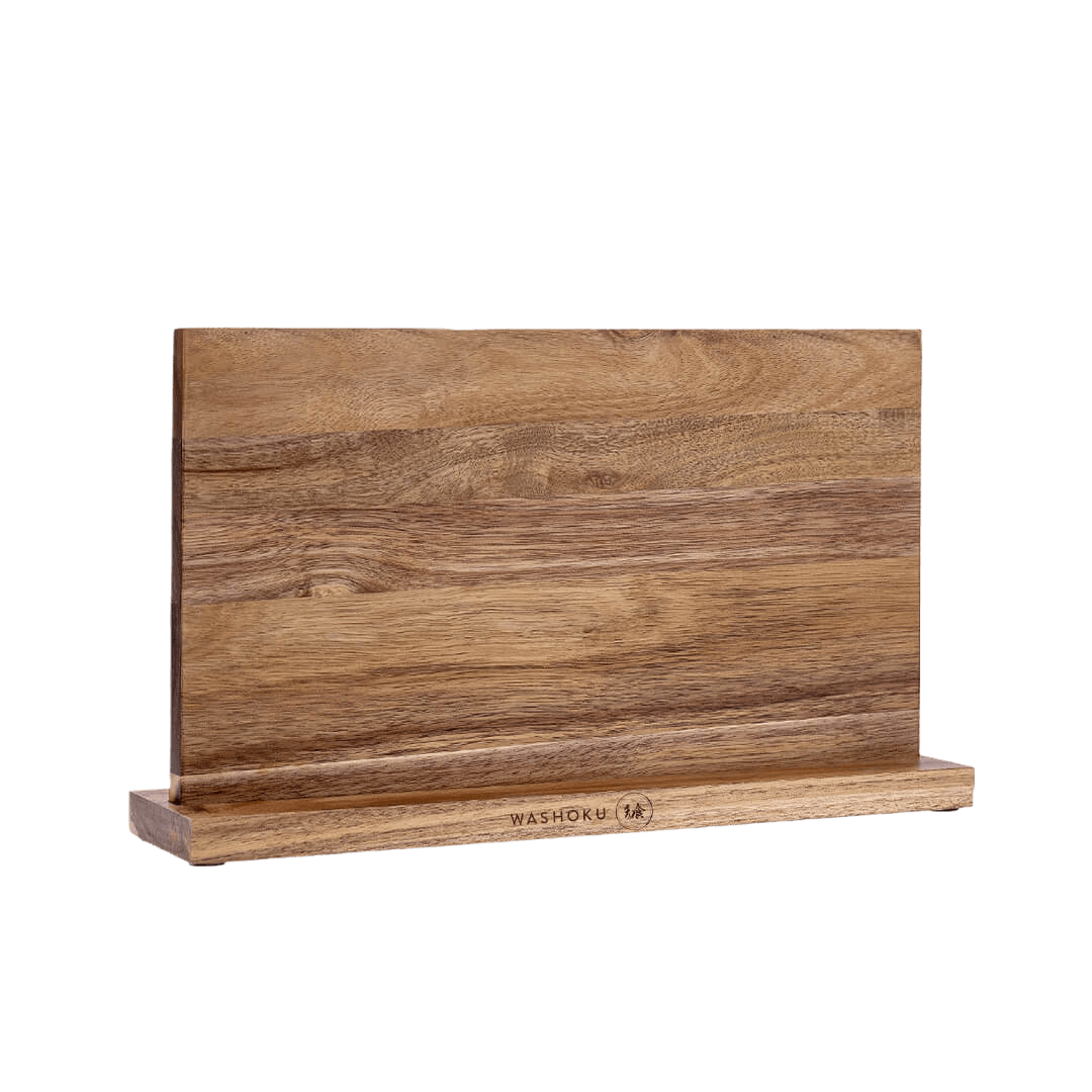 Washoku Magnetic Knife Block
