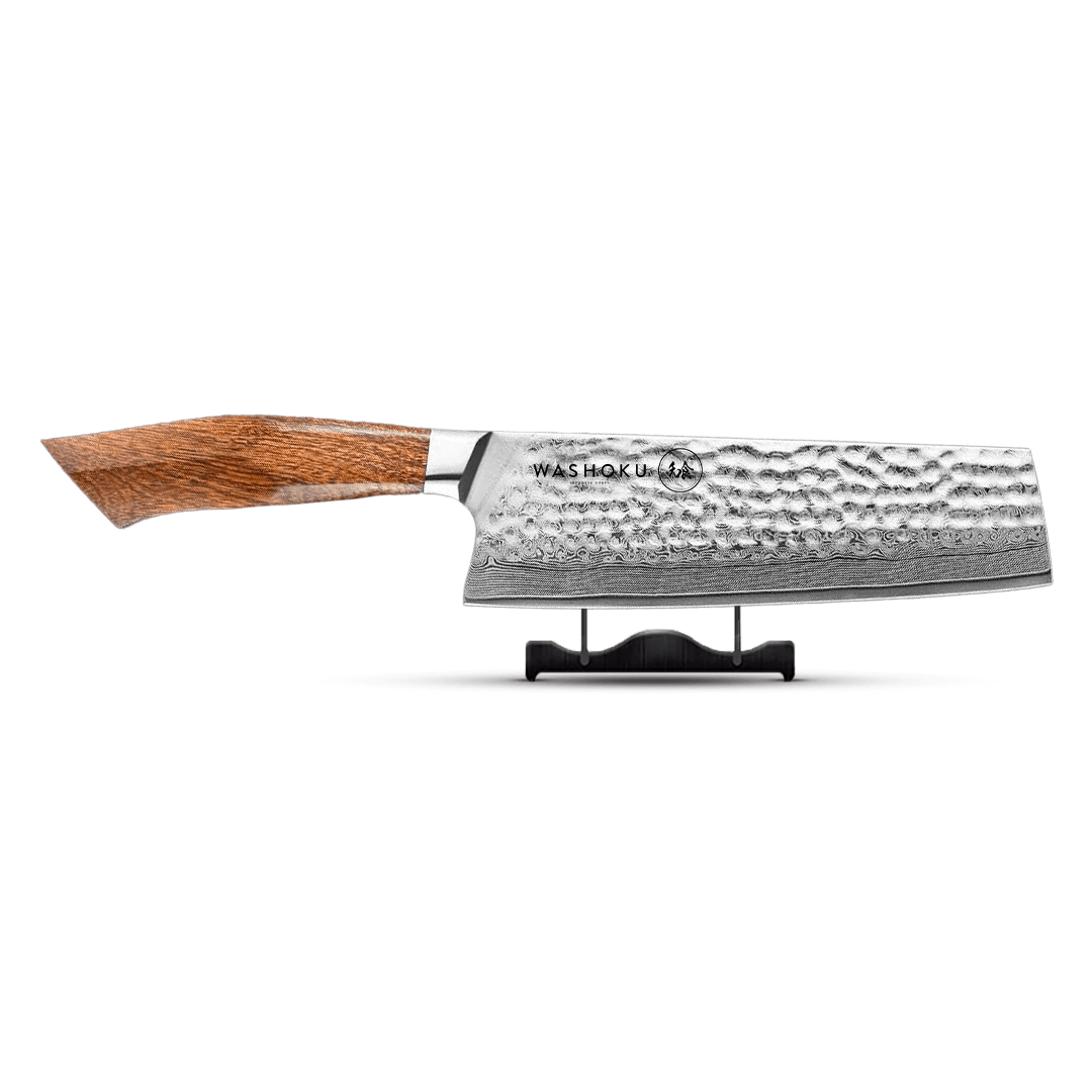 Kazari (飾) Nakiri Knife