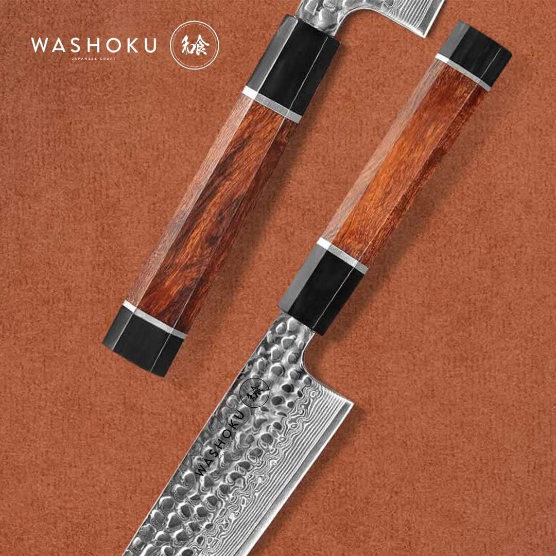 Tenshō (天翔) Santoku