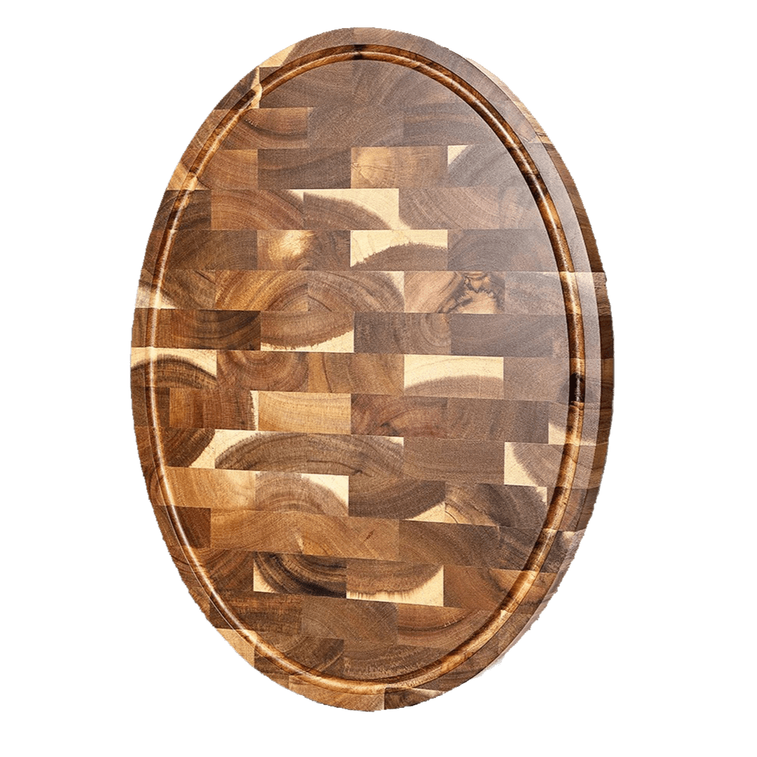 Hinoki (檜) Cutting Board