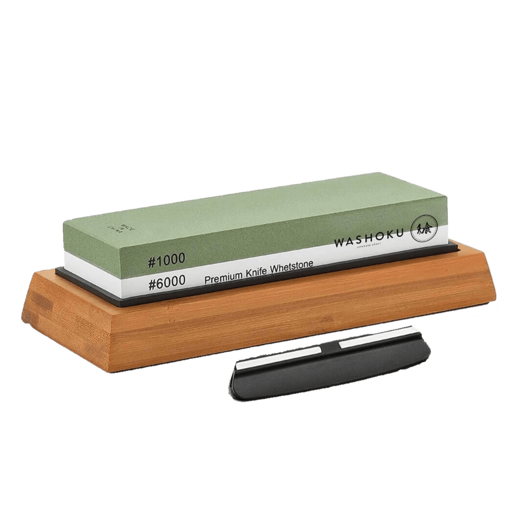 Kyoku (極) Whetstone Sharpener